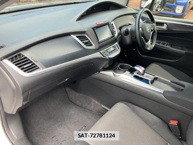 Honda JADE 2015-12 7796196-6