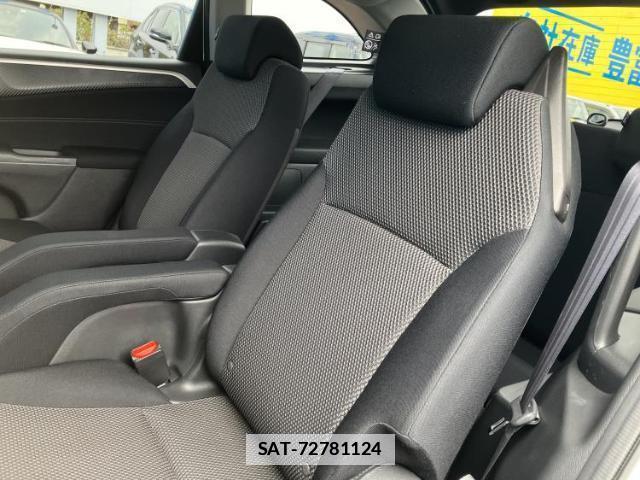 Honda JADE 2015-12 7796196-7