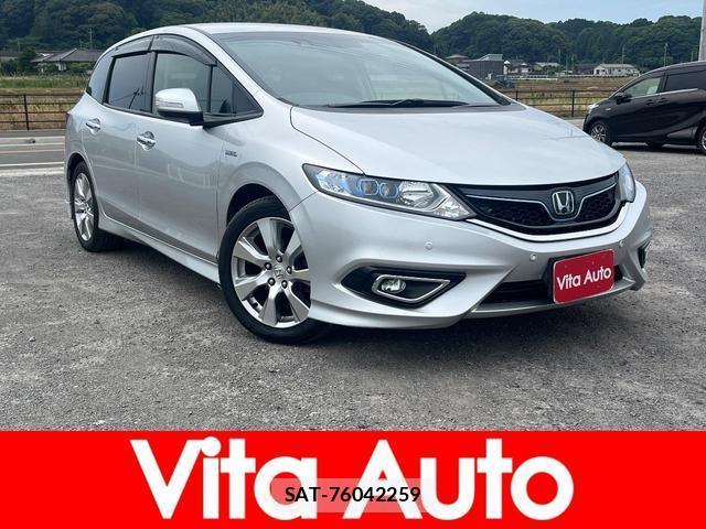 sat car