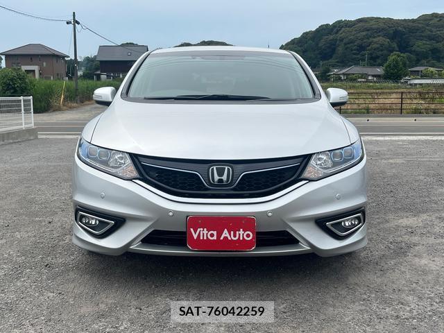 Honda JADE 2015-02 7797252-11
