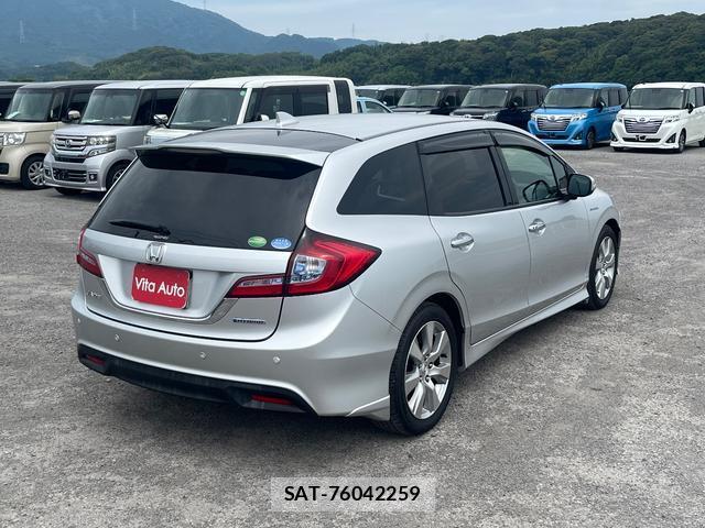 Honda JADE 2015-02 7797252-13