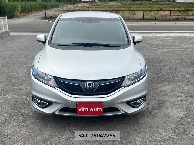 Honda JADE 2015-02 7797252-17