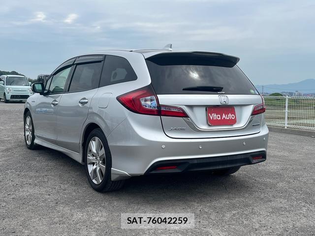 Honda JADE 2015-02 7797252-18