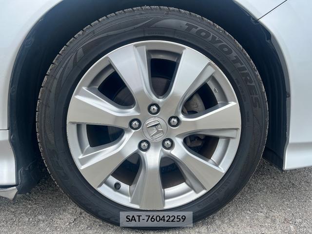 Honda JADE 2015-02 7797252-5
