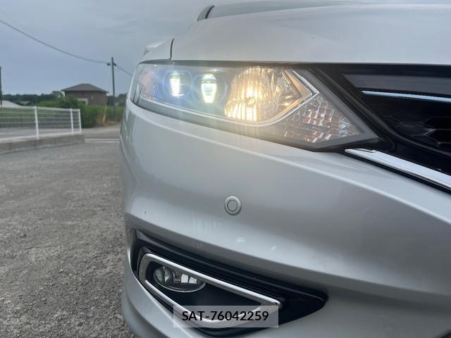 Honda JADE 2015-02 7797252-6