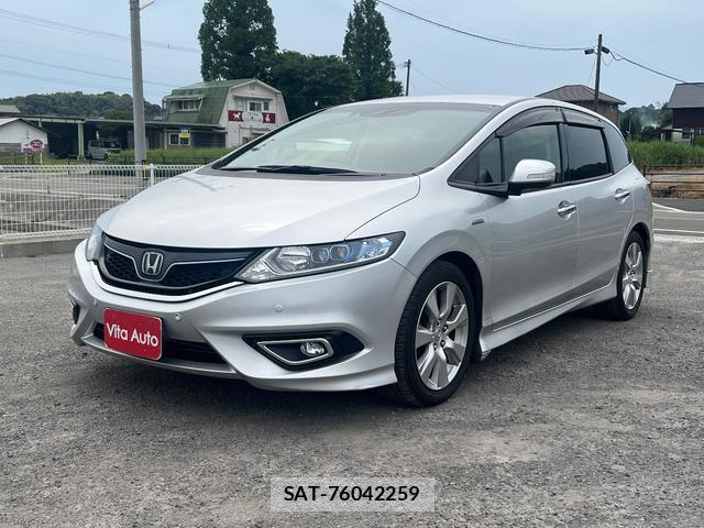 Honda JADE 2015-02 7797252-9