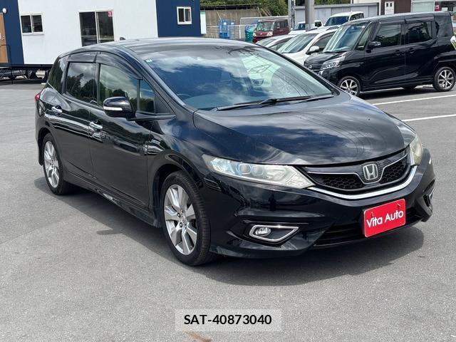 Honda JADE 2015-02 7798561-1