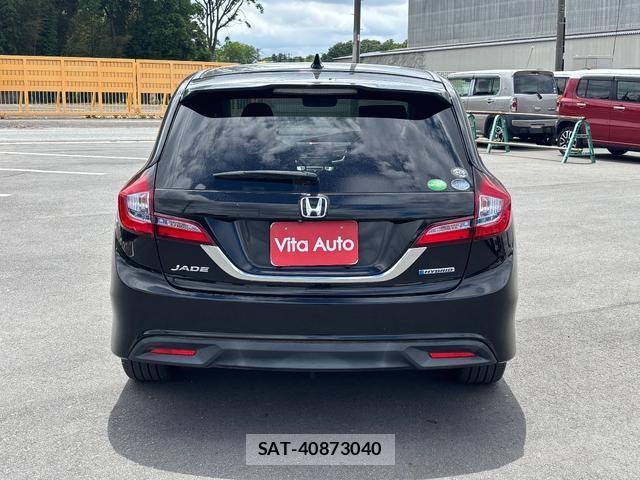 Honda JADE 2015-02 7798561-10