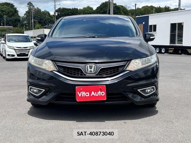 Honda JADE 2015-02 7798561-11