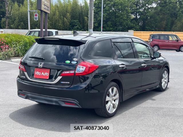 Honda JADE 2015-02 7798561-12