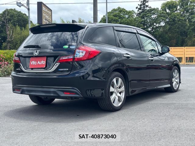 Honda JADE 2015-02 7798561-13