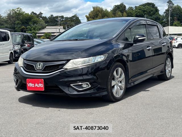 Honda JADE 2015-02 7798561-15