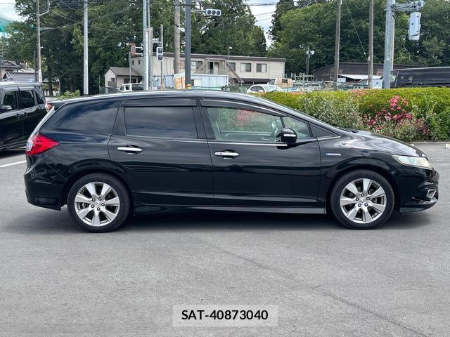 Honda JADE 2015-02 7798561-16