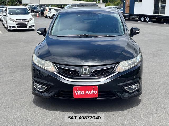 Honda JADE 2015-02 7798561-17