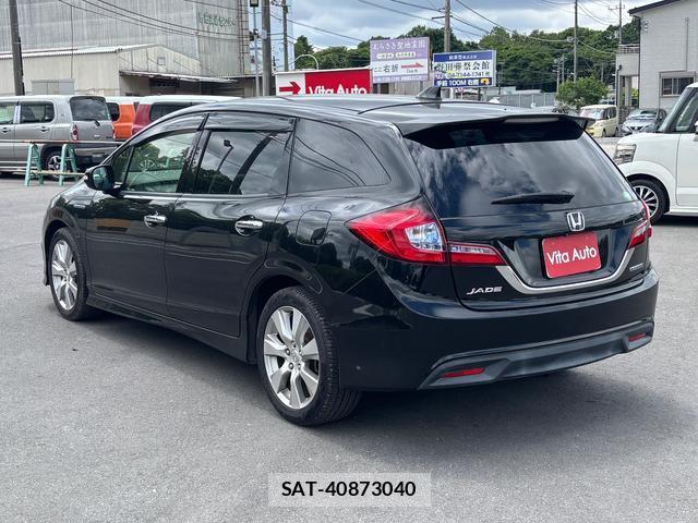 Honda JADE 2015-02 7798561-18