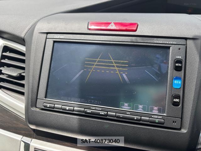 Honda JADE 2015-02 7798561-19
