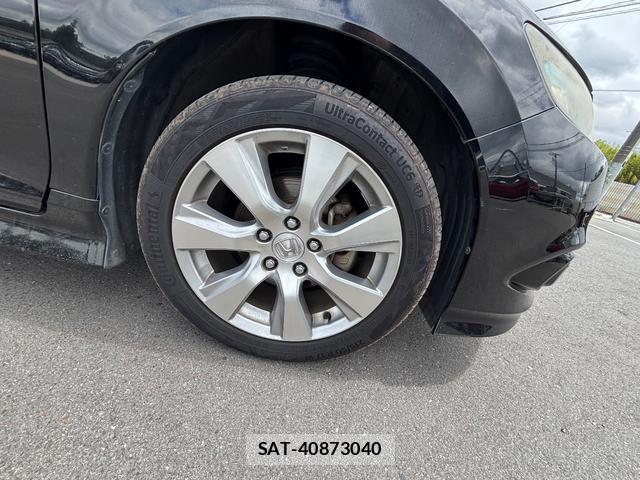 Honda JADE 2015-02 7798561-5