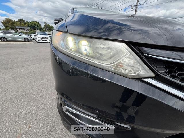 Honda JADE 2015-02 7798561-6