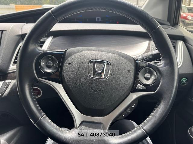Honda JADE 2015-02 7798561-7