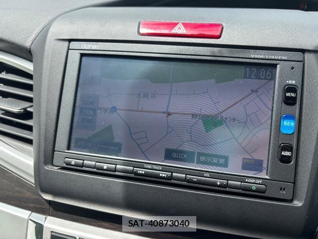Honda JADE 2015-02 7798561-8