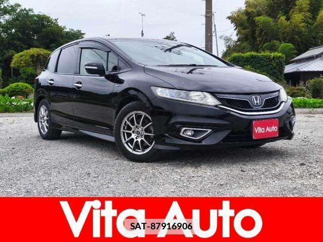 Honda JADE 2015-08 7798575-0