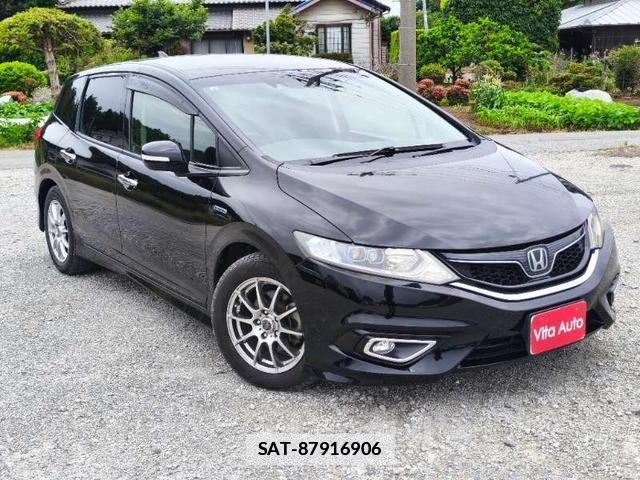 Honda JADE 2015-08 7798575-1