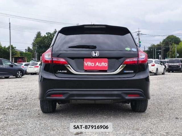 Honda JADE 2015-08 7798575-10