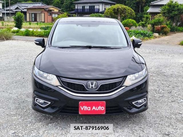 Honda JADE 2015-08 7798575-11