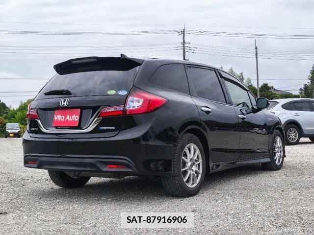 Honda JADE 2015-08 7798575-12