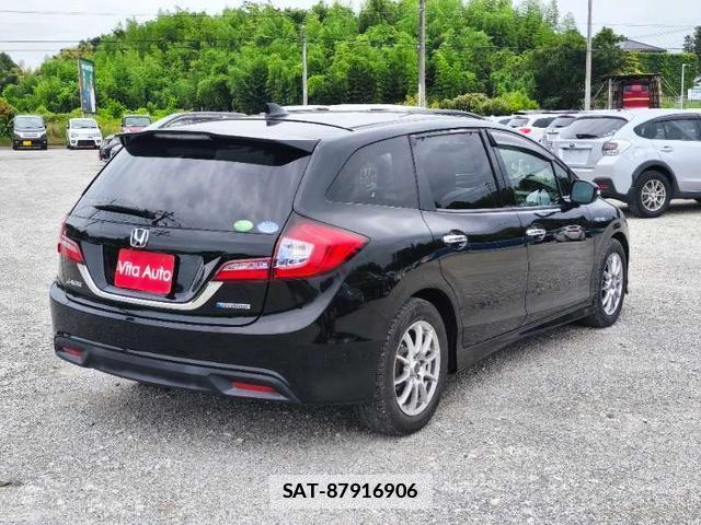 Honda JADE 2015-08 7798575-13