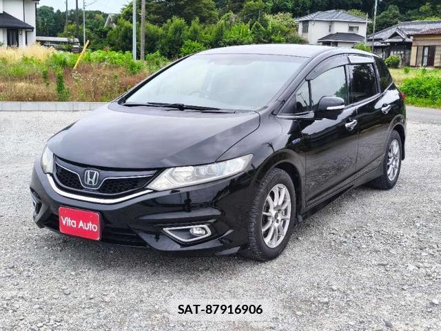 Honda JADE 2015-08 7798575-15