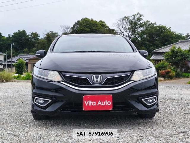 Honda JADE 2015-08 7798575-16