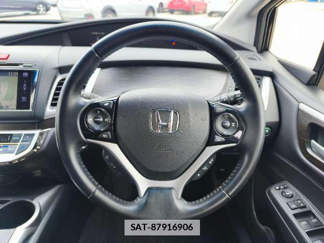 Honda JADE 2015-08 7798575-18