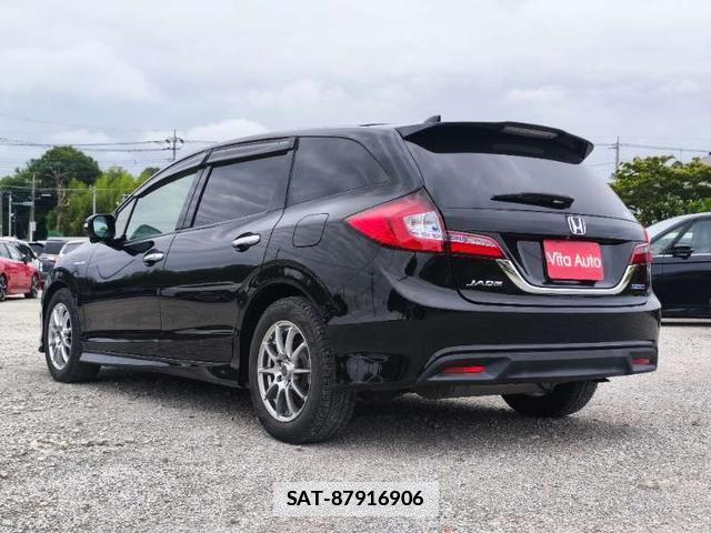 Honda JADE 2015-08 7798575-19