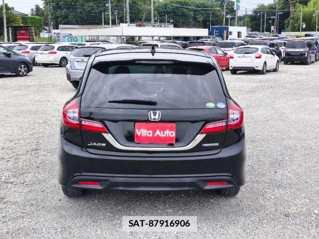 Honda JADE 2015-08 7798575-3