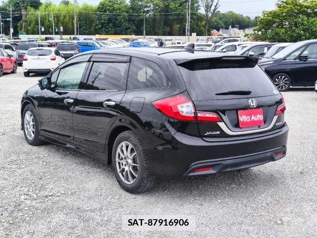 Honda JADE 2015-08 7798575-4