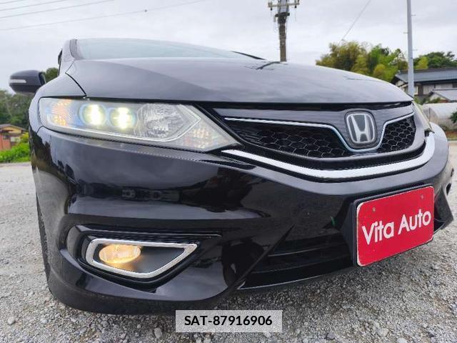 Honda JADE 2015-08 7798575-6