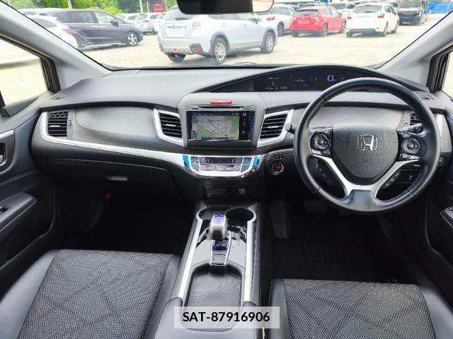 Honda JADE 2015-08 7798575-7