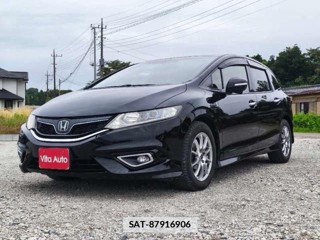 Honda JADE 2015-08 7798575-9