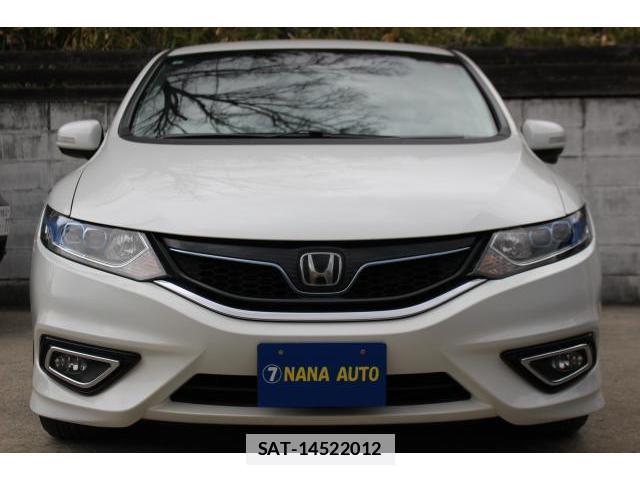 Honda JADE 2015-07 7800318-1
