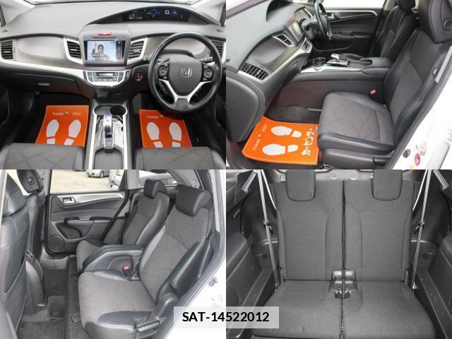 Honda JADE 2015-07 7800318-8