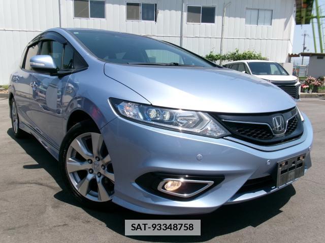 Honda JADE 2016-11 7800524-0