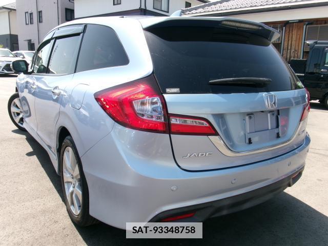Honda JADE 2016-11 7800524-1