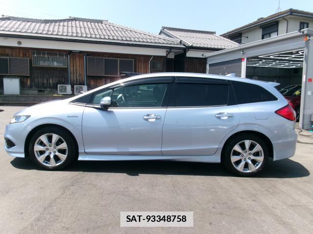 Honda JADE 2016-11 7800524-10
