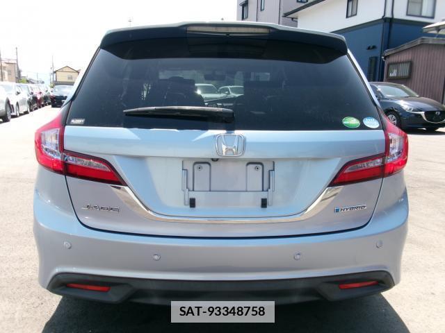 Honda JADE 2016-11 7800524-11