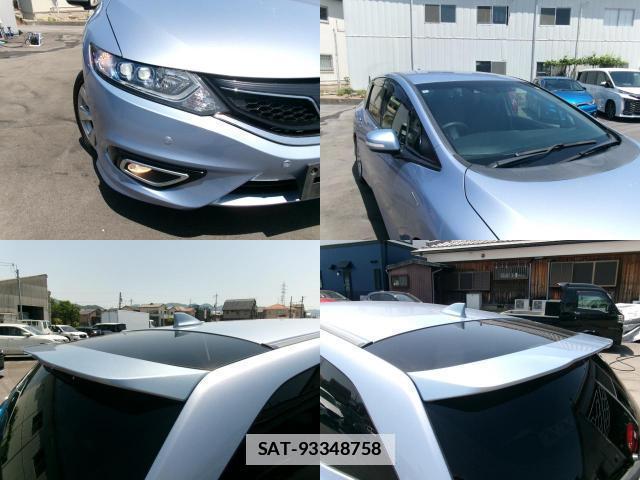 Honda JADE 2016-11 7800524-12