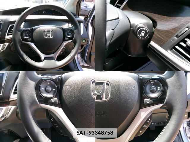 Honda JADE 2016-11 7800524-16
