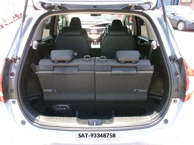 Honda JADE 2016-11 7800524-18