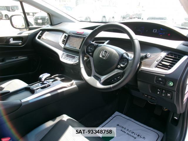 Honda JADE 2016-11 7800524-2