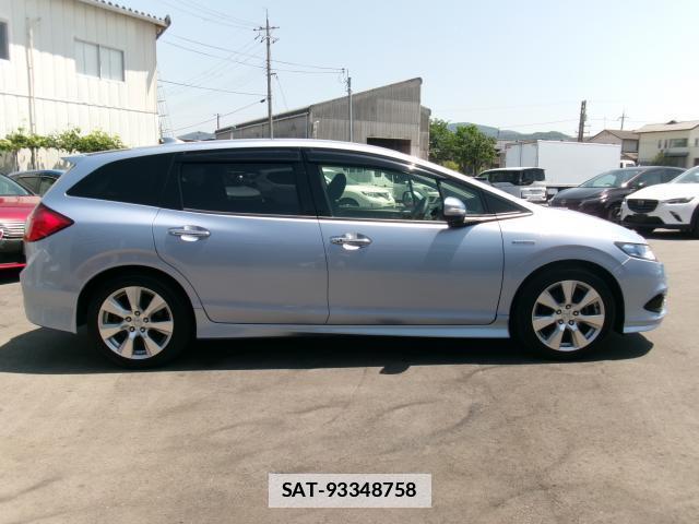 Honda JADE 2016-11 7800524-3